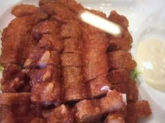 -日出青木·杭帮菜名店