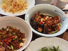 -湘约东方·湘约和港·湖南家常菜·宴请(民星路店)