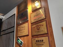 -樱花墅朝鲜族风味餐厅(厦门街创始店)