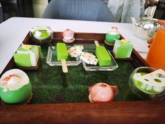 -北京柏悦酒店·锦庭餐厅Dining Room