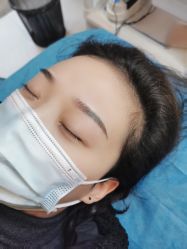 -BBK韩眉馆-正版半永久纹眉美瞳