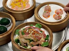 -优食坊·蒸汽海鲜(康盛路店)