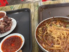 -顺通大冷面(吉祥店)