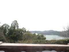 -天目湖涵田半山温泉