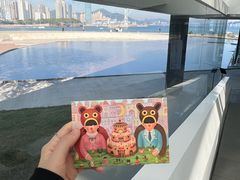 -辰熙ACX星海艺术中心