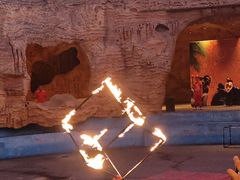 -中国死海旅游度假区