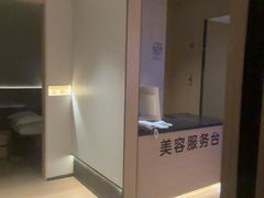 -畅想国度健康水会(民治店)