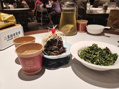 -二泉园老菜馆·百年无锡菜