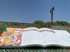 -观潮胜地公园