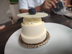 -穿越·外婆家(西溪天堂店)