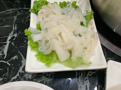 -潮汕美牛肉丸火锅店(天宁寺店)