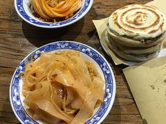 -王魁腊汁肉夹馍(柿园路店)