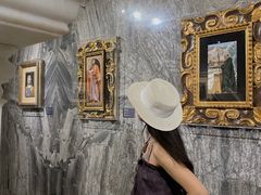 -北京奥加美术馆酒店(三里屯工人体育场地铁站店)