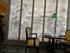 大堂-城南往事(滨江世茂店)