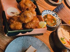 -山杏yama-katsu·吉列炸物