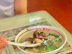 -津品味小吃(大学湾店)