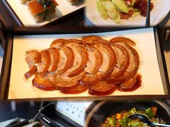 -莉莉海堂HAITANG·烤鸭(国贸商城店)