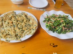 -途肴·老农饭庄(百里峡店)