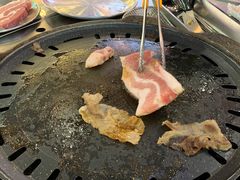 -玄希浪漫厨房·韩料烤肉(湖滨银泰in77店)