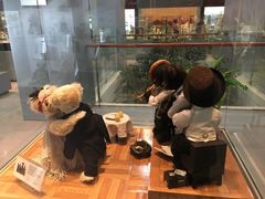 -济州岛泰迪熊博物馆