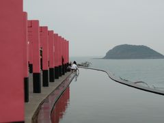 -漳州滨海火山岛自然生态风景区