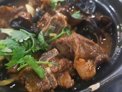 -小山东羊肉汤馆(同济新村店)