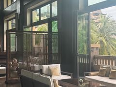 -海南清水湾莱佛士酒店