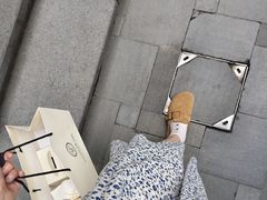 -PETIT PARIS 小巴黎(花园道店)