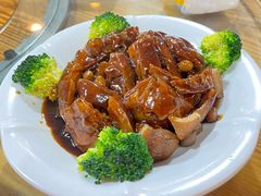-东坊味道私房菜·地道顺德菜(大良店)