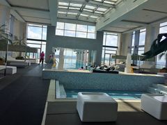 -上海浦东康桥绿地假日酒店
