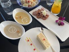 -法兰度航空主题餐厅(河源店)