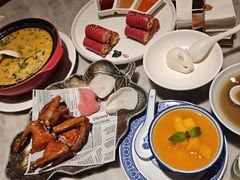 -蝴蝶里·粤菜·点心(龙湖杭州金沙天街店)