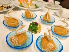 -广州塔晖粤轩中餐厅