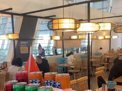 -小杨生煎(杭州东站店)