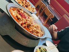 -美蛙四季(六里桥店)