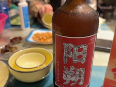 -生态苑农庄(十里画廊遇龙河店)