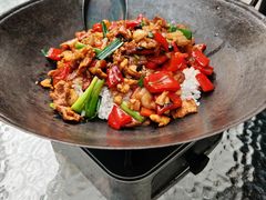 -福巷湘食小馆·猛火现炒(上海首店)
