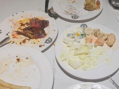 -戈拿旺巴西烤肉(崇文门店)