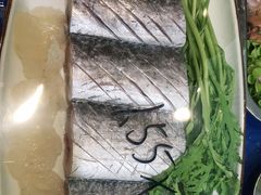 -小船渔村•大连菜•大连焖鱼(明泽街店)
