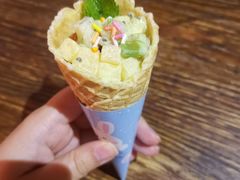 -锦上中式酒馆(南内环店)