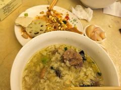 -黄家泡馍馆·非遗老字号·清真(凤九海荣名城店)