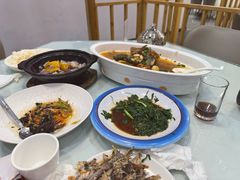 -禧福楼·十五年老店(科技城店)