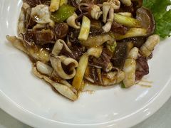 -黑石礁酒楼·海鲜(黑石礁店)