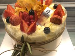 -BreadTalk面包新语·烘焙蛋糕(海珠丽影广场店)