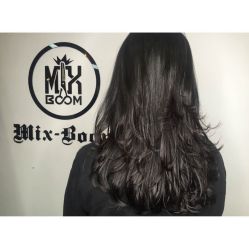 -BM SALON