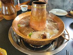 -陀岗美食·云南藏式特色餐厅