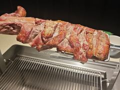 -驭羊大爷烤羊腿·羊蝎子火锅(玉凤路总店)