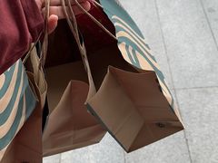 -星巴克(北京惠新东街店)