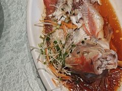 -盛福楼·惠山宴(盛岸路店)