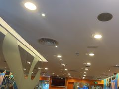 -大快活(罗湖商业城分店)